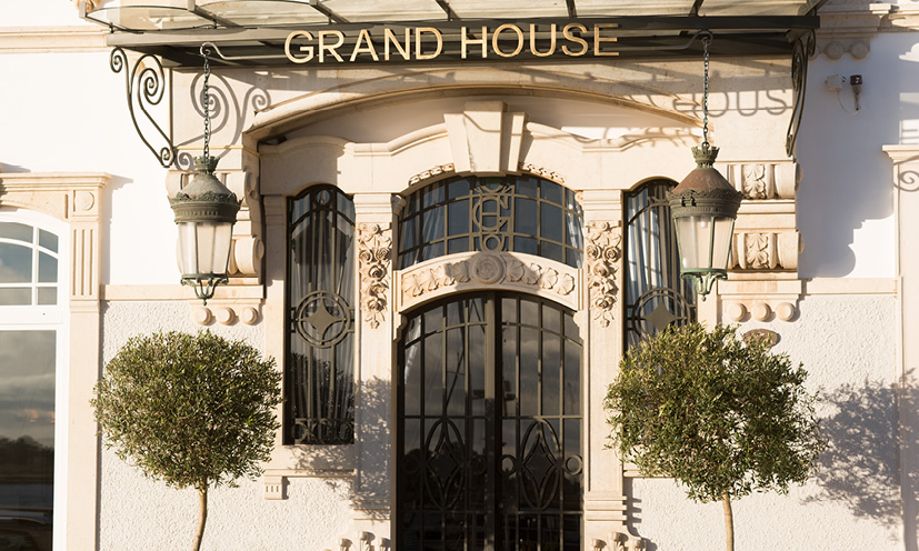 Grand House 1