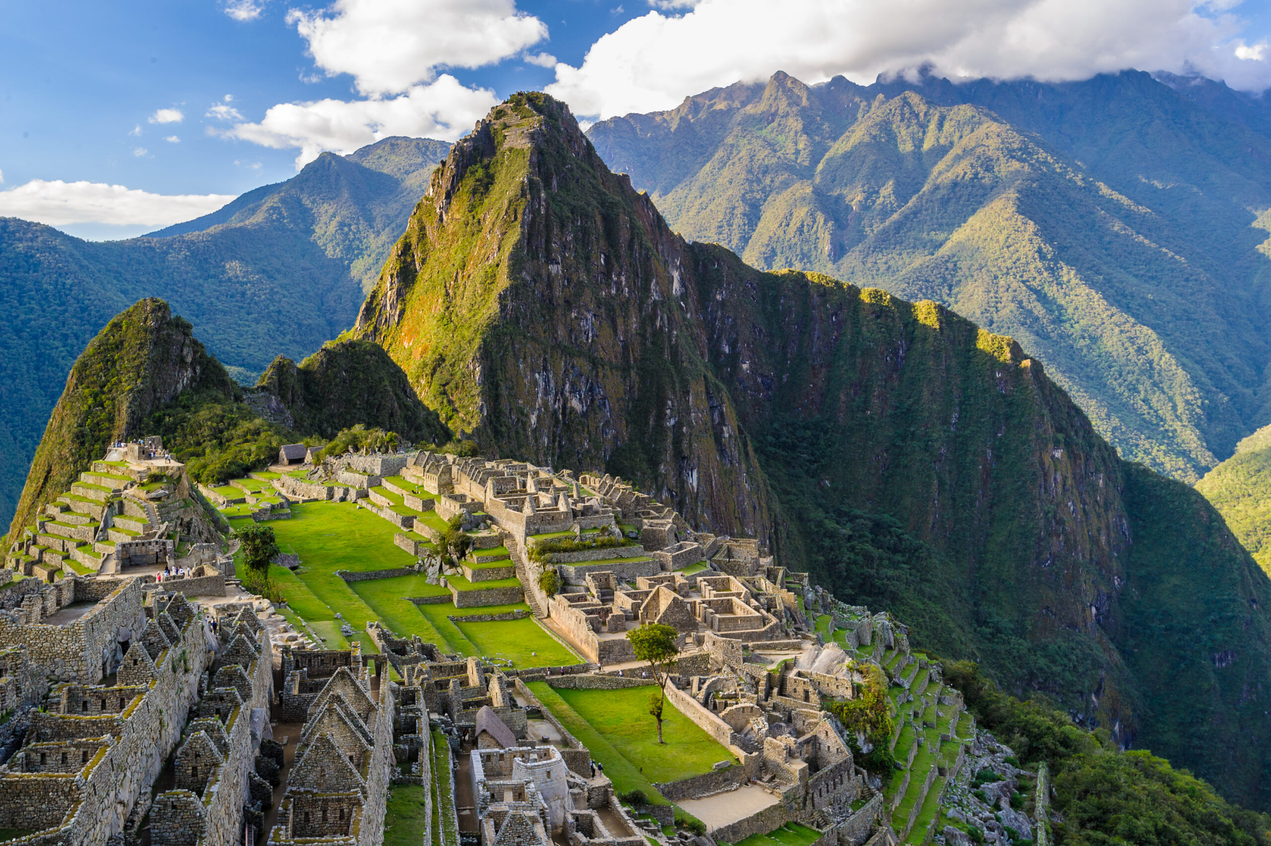 Machu,Picchu,(peru,,Southa,America),,A,Unesco,World,Heritage,Site